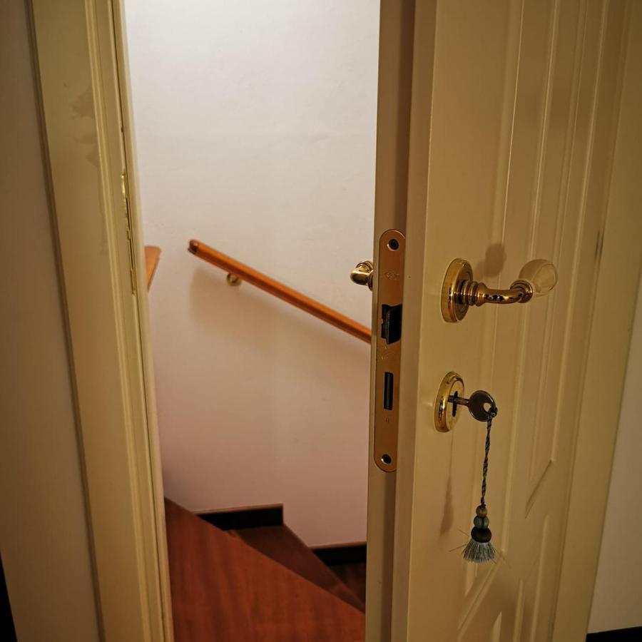 Room N.22 Suite & Apartment ตารันโต ภายนอก รูปภาพ
